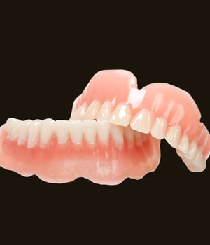 full Denture