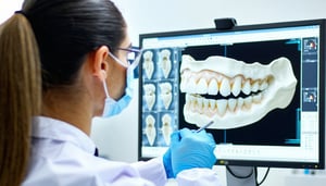 Why Mission Viejo Dentists Prefer JU Genesis, a Mission Viejo Dental Lab