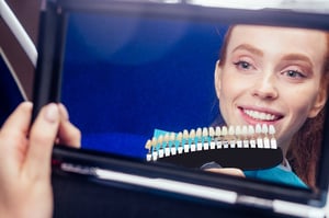 digital dentistry and color matching-1